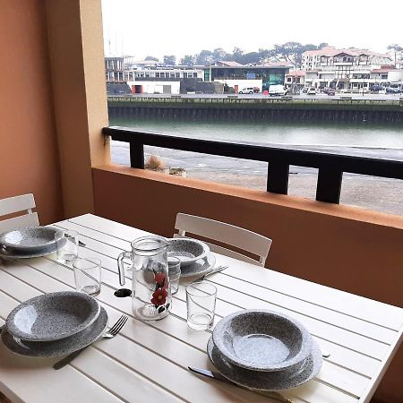 Appartement A Capbreton Avec Piscine Et Tennis - Fr-1-239-883 Екстер'єр фото