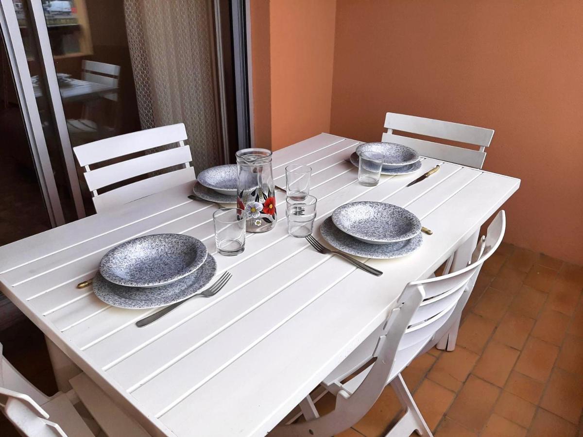 Appartement A Capbreton Avec Piscine Et Tennis - Fr-1-239-883 Екстер'єр фото