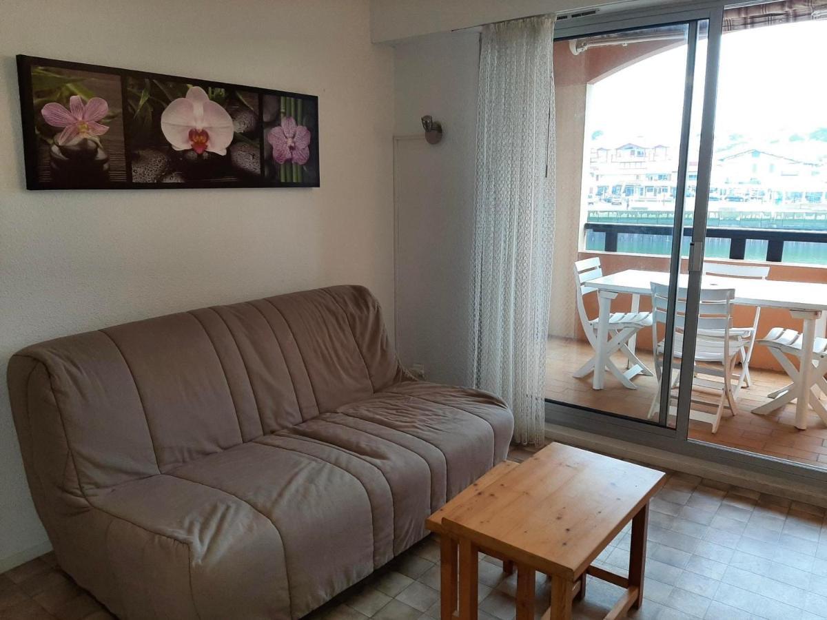Appartement A Capbreton Avec Piscine Et Tennis - Fr-1-239-883 Екстер'єр фото
